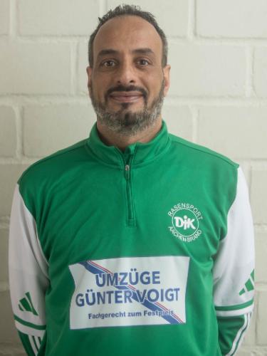 El Hassane Benyamna