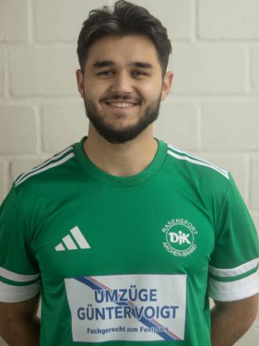 Hamdi Halitaj