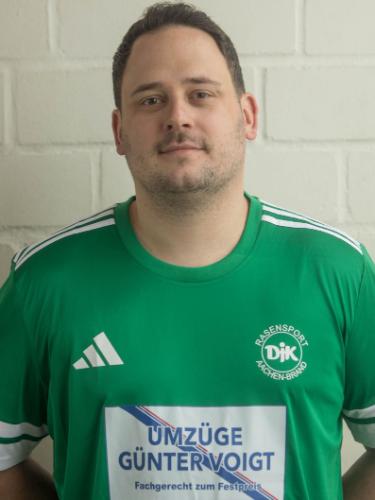 Markus Strauch
