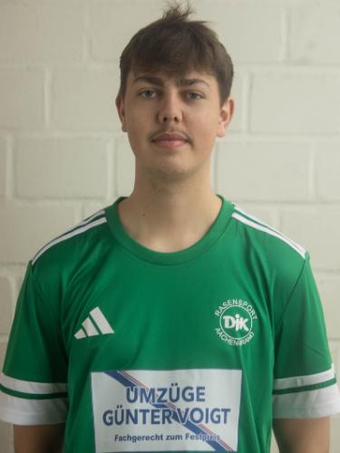 Niklas Klein