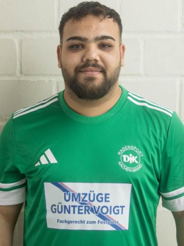 Hristov Galin