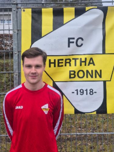 Sven Busch