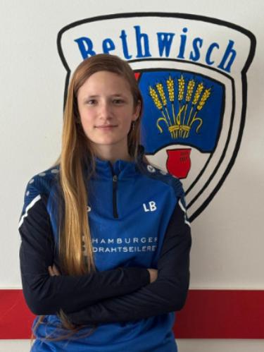 Levke Marta Bertram