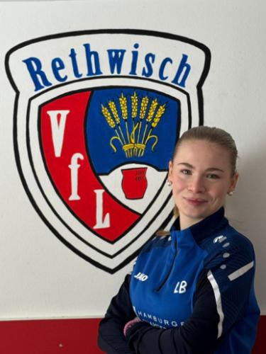 Lena Marie Bruchmann