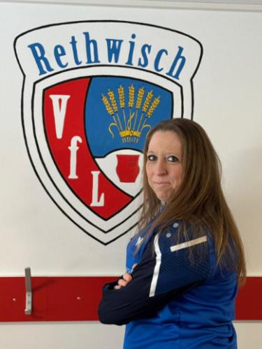 Melanie Hanssen