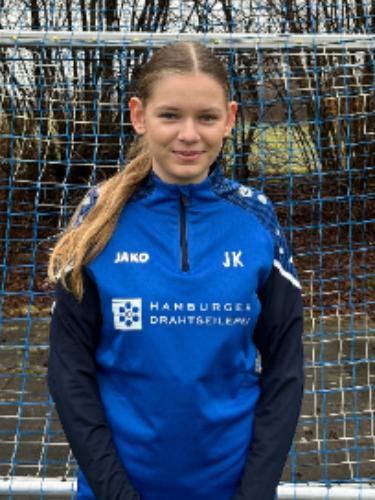 Jule Marie Kuhagen