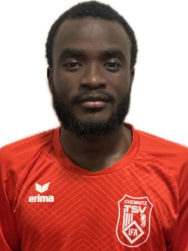 Emmanuel Boadu Okyere