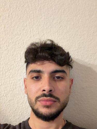 Melih Tanriseven