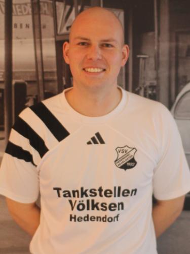 Lars Ahrens