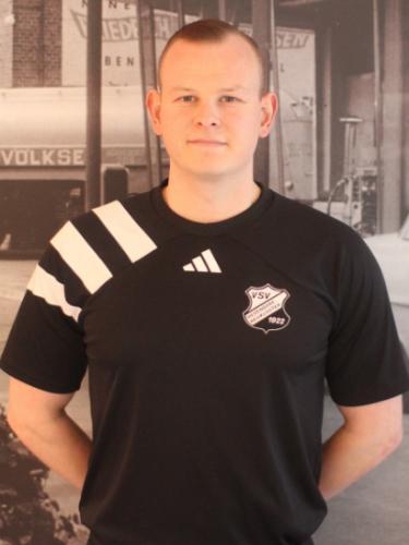 Nils Ahrens