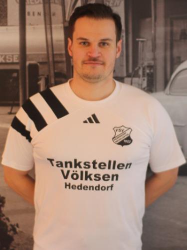 Lennart Böttcher