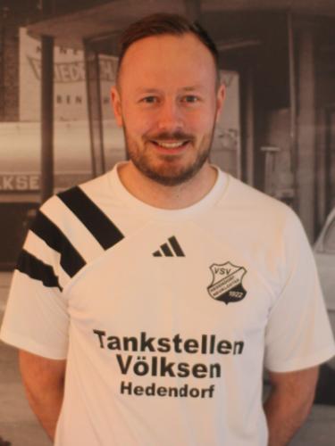 Jochen Dietz