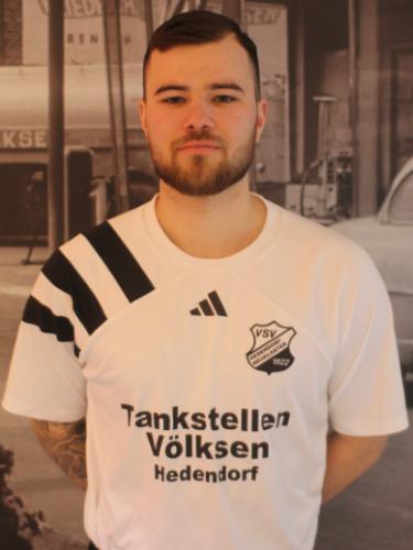 Marlon Dorenz