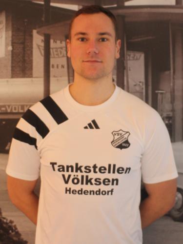 Markus Fürste