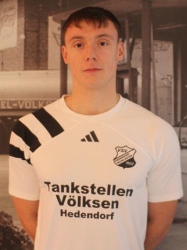 Benjamin Geisler