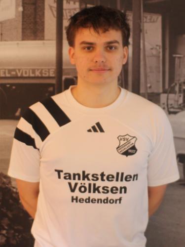 Mika Jakob Haßelmann