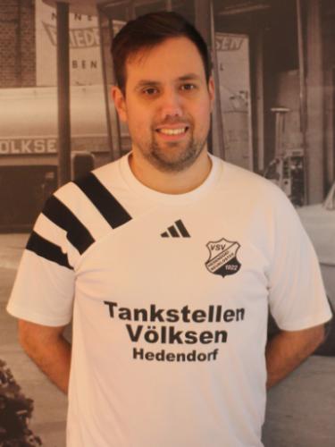 Björn Peters