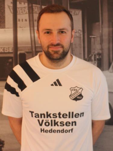 Jan-Hendrik Peters