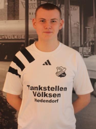 Simon Rieckmann