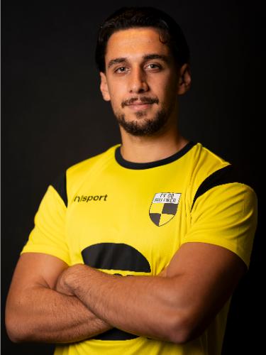 Selim Ayhan