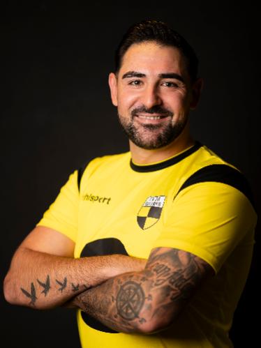 Fabian Grötzinger