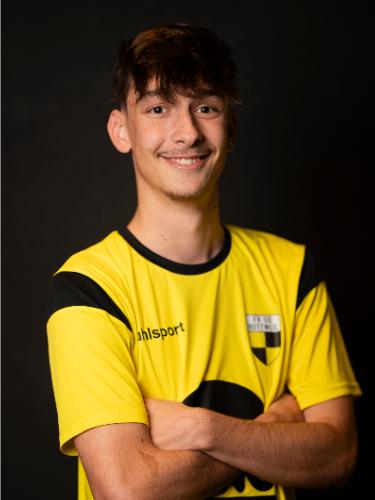 Dion Luca Bachert