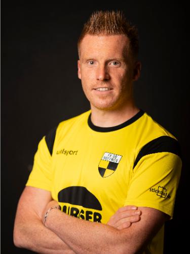 Daniel Kläger