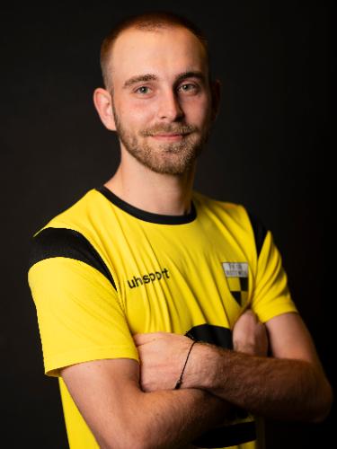 Benedikt Scherer