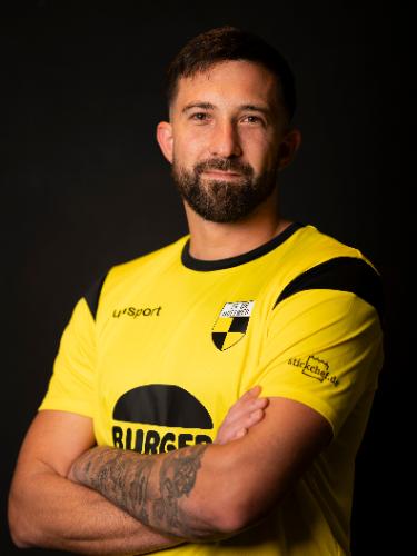 Mario Matos