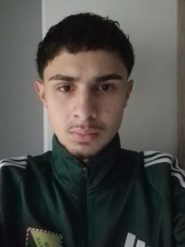 Murat Cenaj