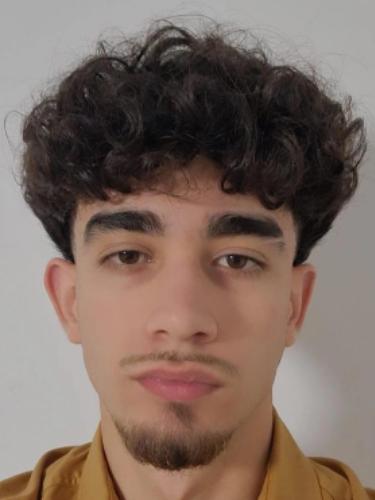 Mohammad Nour Al Dahi