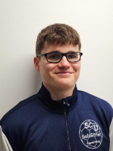Finn-Louis Teuber
