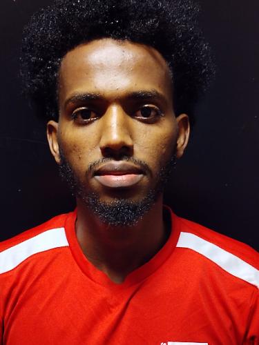 Abdirisak Yahye