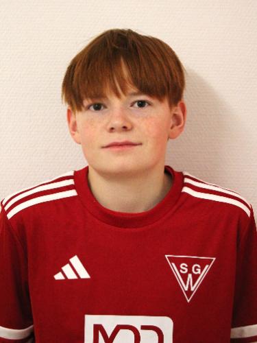 Maxime Becker