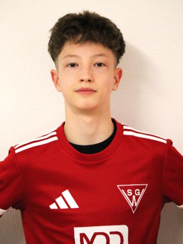 Luca Koßmann