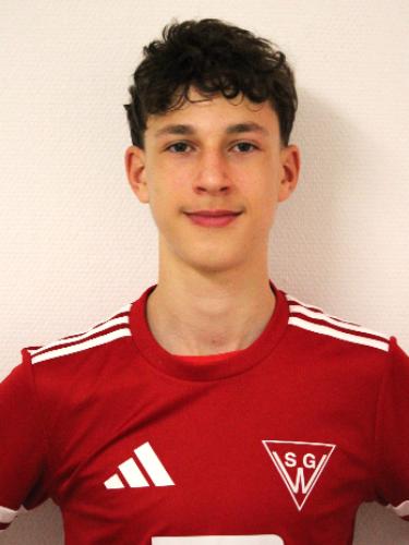 Fritz Schubert