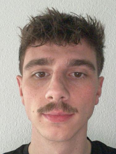 Maximilian Berger