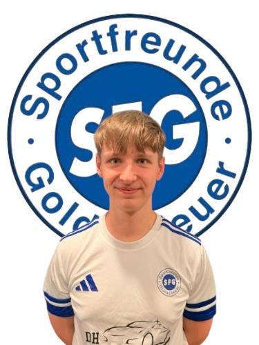 Moritz Müller