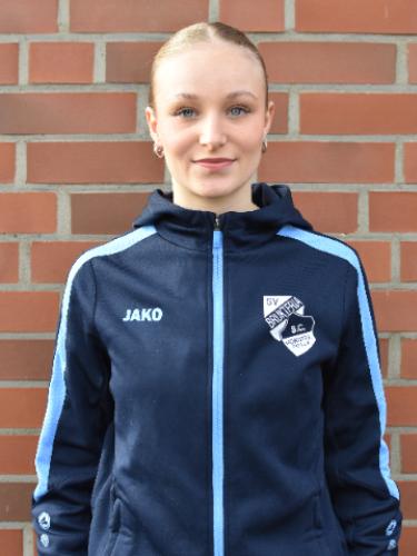 Frieda Wiesch