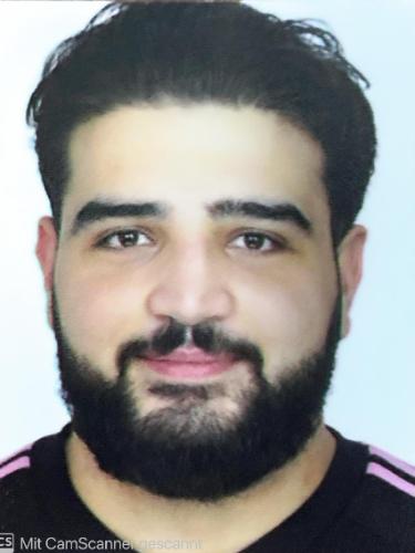 Aghyad Albeirouti