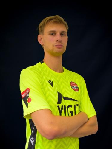 Cedrik Alexander Stern