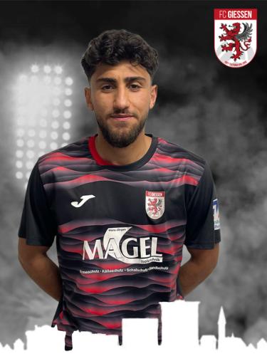 Sercan Suesin