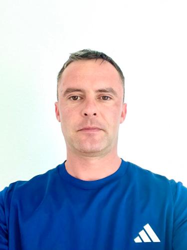 Artem Nedoharok