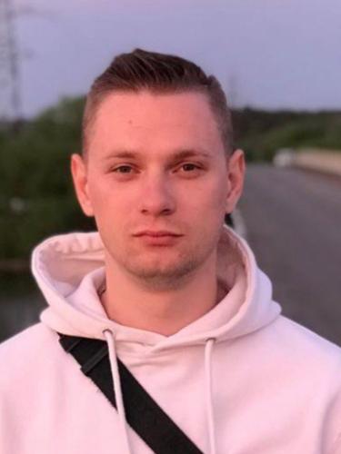 Vladyslav Shevtsov