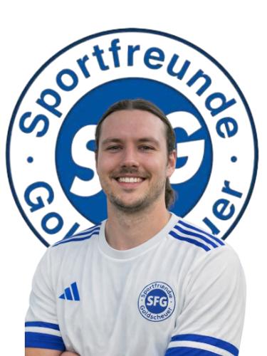 Julian Mündel