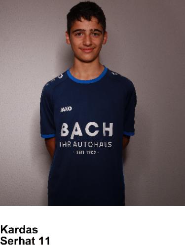 Serhat Kardas