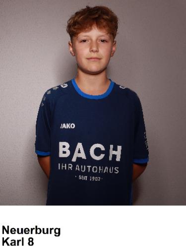 Karl Neuerburg