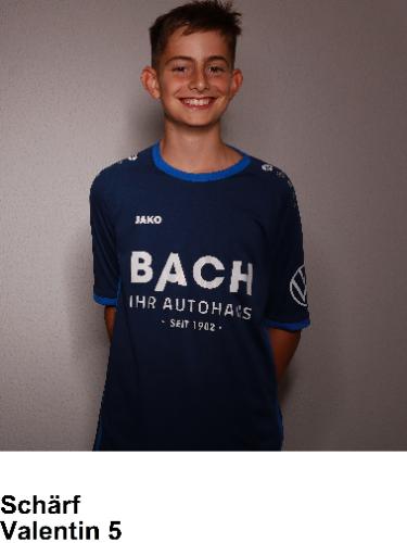 Valentin Schärf