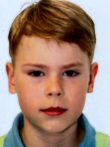 Jonas Leevi Klook