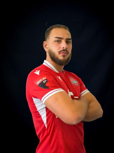 Semi Bahran